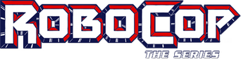 RoboCop: The Series logo