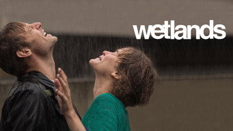 #5 Wetlands