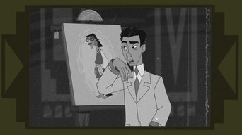 Cena de Episódio 57