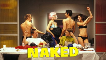Naked media image