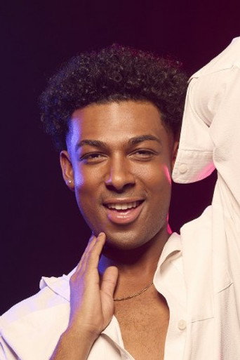 Christopher Brown