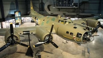 Memphis Belle in Color (2019)