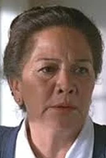 Image of Betty Carvalho