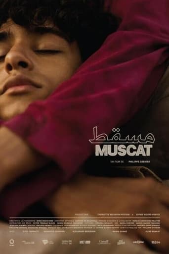 Poster of Muscat