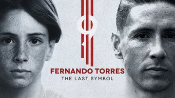 Fernando Torres: The Last Symbol (2020)
