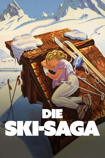Die Ski-Saga