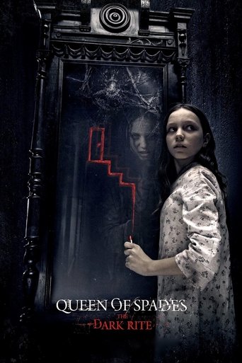 Queen of Spades: The Dark Rite (2015)