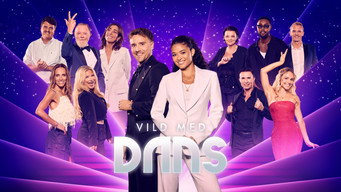 Vild med dans (2005- )