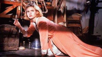 Buried Alive (1990)