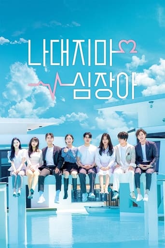 Poster of 나대지마 심장아