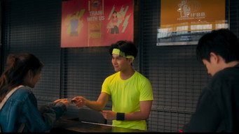 Episode 2 — Perfect Match