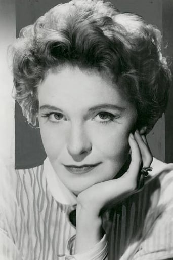 Imagen de Geraldine Page