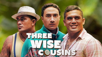 #4 Three Wise Cousins