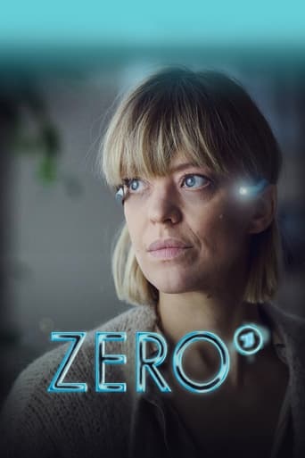 Poster of Zero - Sie wissen, was Du tust