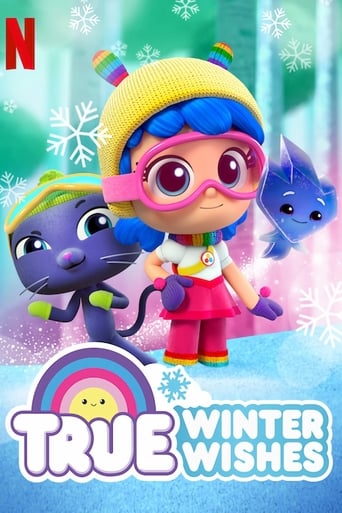 Poster of True: Winter Wishes