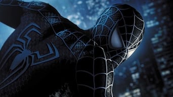 #30 Людина-павук 3: Ворог у тіні