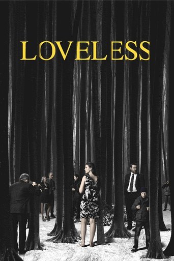 Loveless (2017) Loveless (2017)