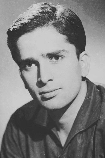 Foto de Shashi Kapoor