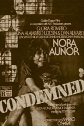 Condemned