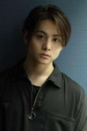 Foto de Masayuki Yuasa