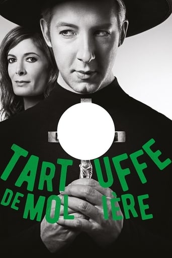 Poster of Tartuffe de Molière
