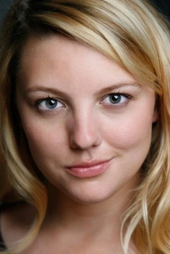 Image of Sydney Stevenson