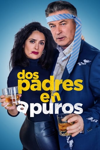 Poster of Dos padres en apuros