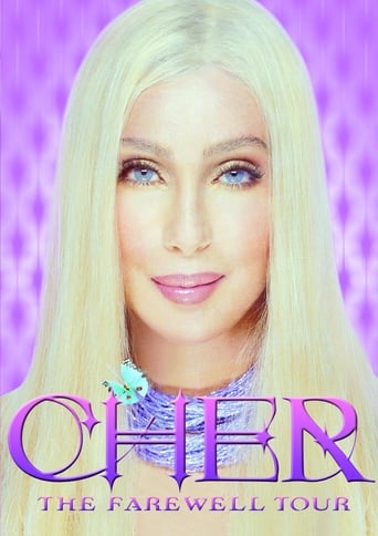 Cher: The Farewell Tour