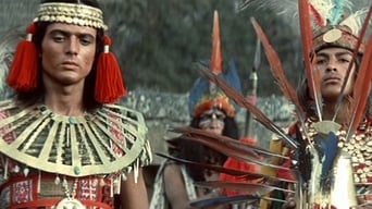 Legacy of the Incas (1965)