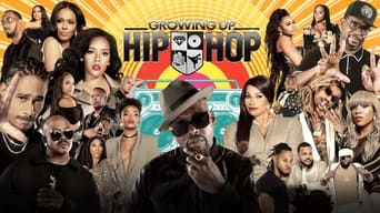 #4 Growing Up Hip Hop