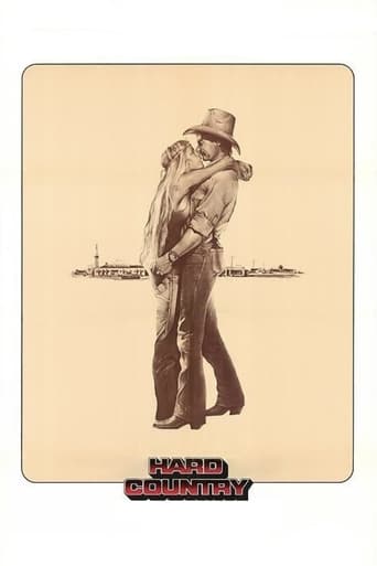 Poster of Hard Country