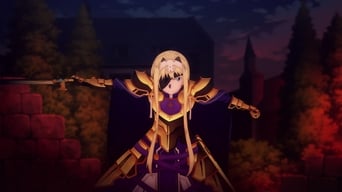 Episódio Incursões da série Sword Art Online