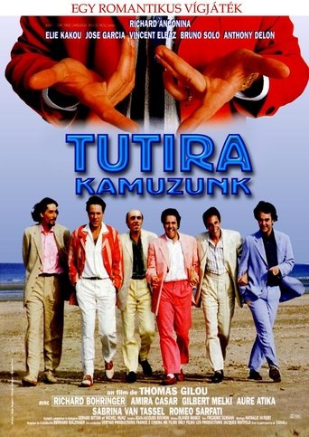 Tutira kamuzunk