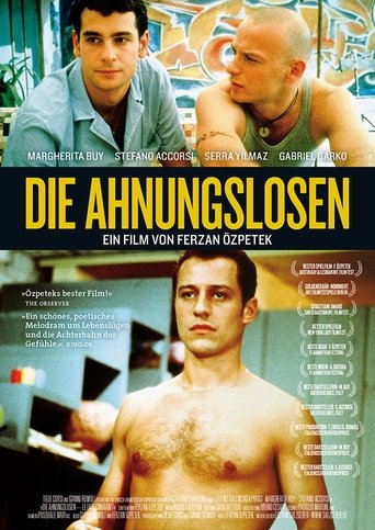 Die Ahnungslosen
