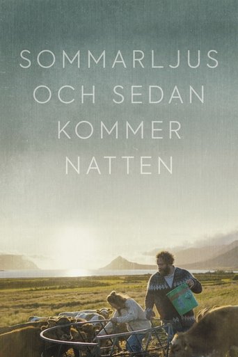 Sommarljus... och sedan kommer natten