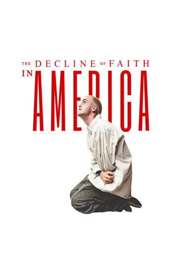 The Decline of Faith in America (2027)