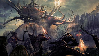 Still 11 from The Lord of the Rings: The War of the Rohirrim