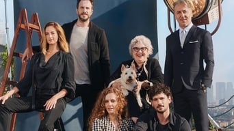 The Agency (2020-2021)