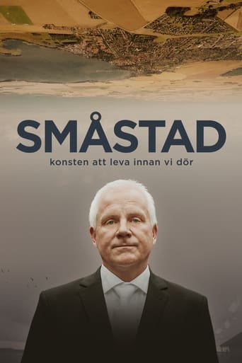 Poster för Småstad