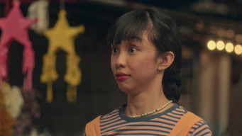 第7話：From a Distance