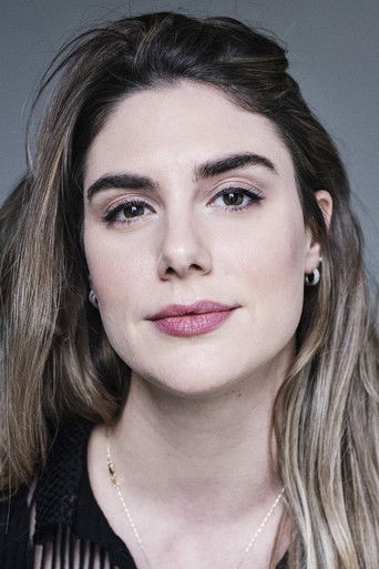 Foto de Elena Saurel