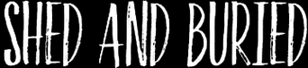 Shed & Buried: Classic Cars logo