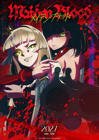 Maiden Blood