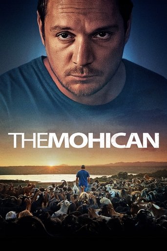 The Mohican (2025)