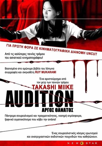 Αργός Θάνατος