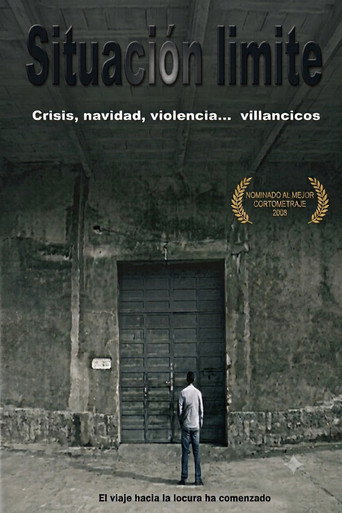 Situación Limite (2008年)のポスター画像 - FindKey