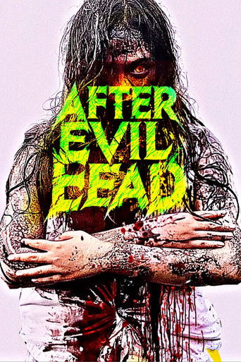After Evil Dead (1970)