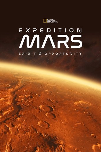 Expedition Mars (2016) Expedition Mars (2016)