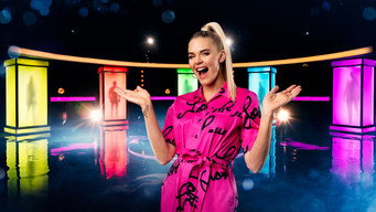 Naked Attraction Finland (2020- )