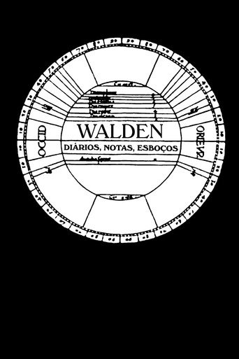 Walden: Diários, Notas, Esboços